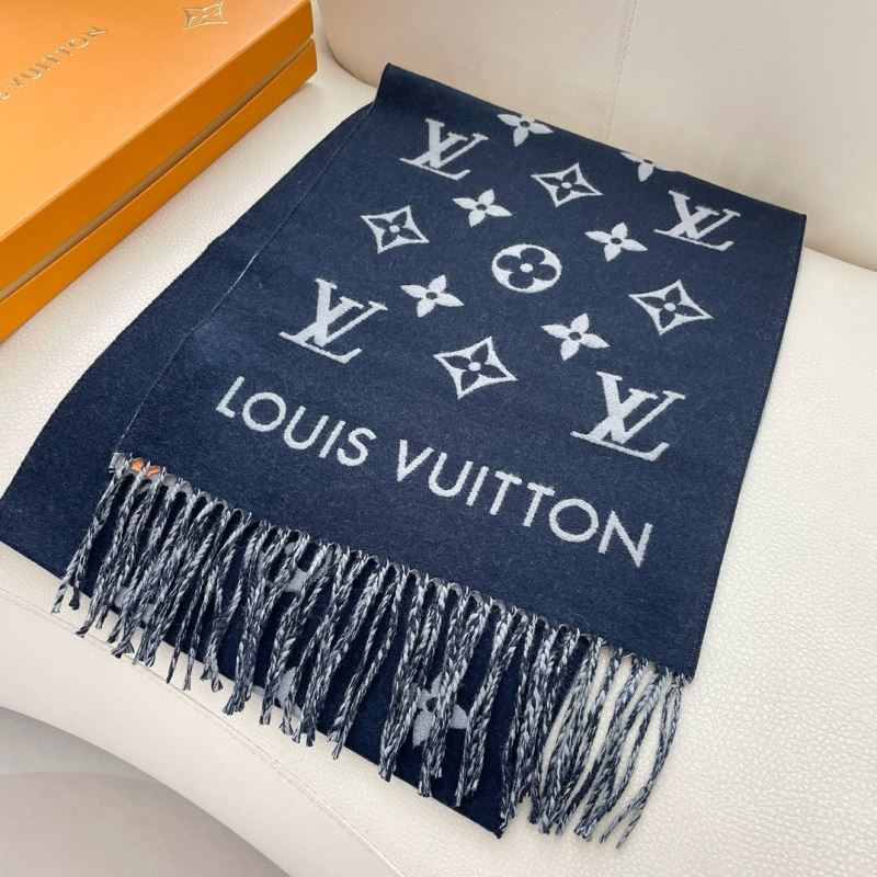 Louis Vuitton Scarf